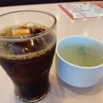 ガスト - ドリンク写真:ドリンク&スープバー