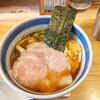 中華そば 麒麟