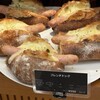BEAVER BREAD BROTHERS