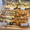 ピーグリーンカフェ - 料理写真: