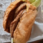 ゼッテリア - 料理写真: