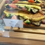 ピーグリーンカフェ - 