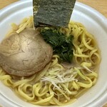 ファミリーマート - 料理写真: