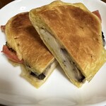 ピーグリーンカフェ - 