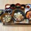 羽二重茶寮 - 