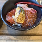 羽二重茶寮 - 