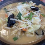 幸楽苑 - 料理写真: