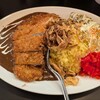 カレーは飲み物。 池袋本店