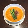 來庵 - 料理写真:担々麺