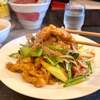 鉄板中華・担々麺 究 Kiwa