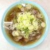 ナギチャンラーメン