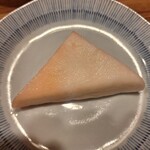 生ビール199円とおでん500円食べ放題 のれん - 