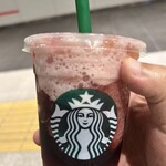 スターバックスコーヒー - ドリンク写真: