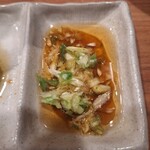 生ビール199円とおでん500円食べ放題 のれん - 