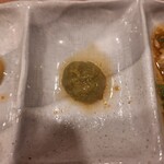 生ビール199円とおでん500円食べ放題 のれん - 