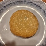 生ビール199円とおでん500円食べ放題 のれん - 