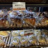 横川サービスエリア（下り線） フードコート - 料理写真:カスタードコロネ