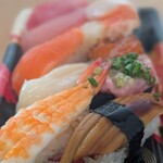茶月 - 料理写真: