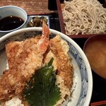 そば酒膳　あづみ野 - 料理写真: