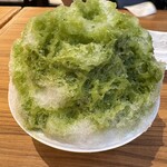 赤福茶屋 - 料理写真: