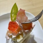 シャトレーゼ - 料理写真: