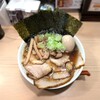 中華そばマルジョウ