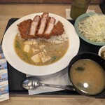 松のや - 料理写真: