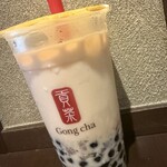 ゴンチャ - ドリンク写真: