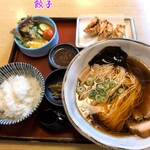 川市 - 料理写真:中華ランチ