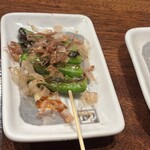 やきとり 大吉 - 料理写真: