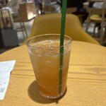 スターバックスコーヒー - ドリンク写真: