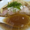煮干し中華そば 魚魚 - 