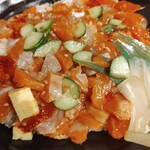 ちよだ鮨 - 料理写真: