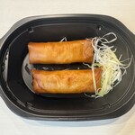 日高屋 - 料理写真: