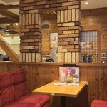 コメダ珈琲店 - 