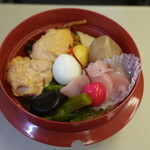 NewDays - 料理写真: