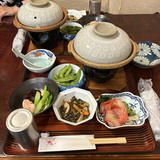 居酒屋 伝七 - 料理写真: