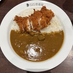 CoCo壱番屋 - 料理写真: