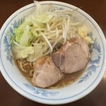 らーめん 陸 - 料理写真: