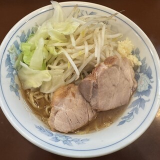 らーめん 陸_0