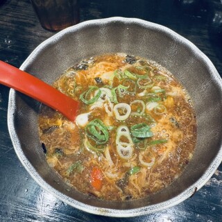 麺匠 むさし坊_1
