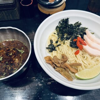 麺匠 むさし坊_0