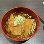 そば処 - 