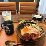 ALOHA食堂 - 