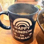 ALOHA食堂 - 