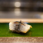 鮨屋 - 料理写真: