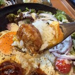ALOHA食堂 - 