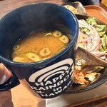 ALOHA食堂 - 