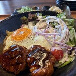 ALOHA食堂 - 