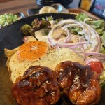 ALOHA食堂 - 